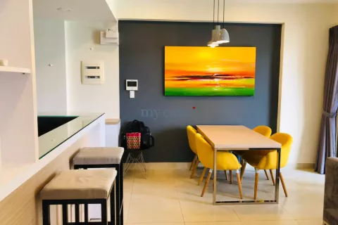 2 bedrooms Apartment in Thu Duc, Ho Chi Minh, No. 12114 7