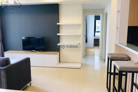2 bedrooms Apartment in Thu Duc, Ho Chi Minh, No. 12114 11