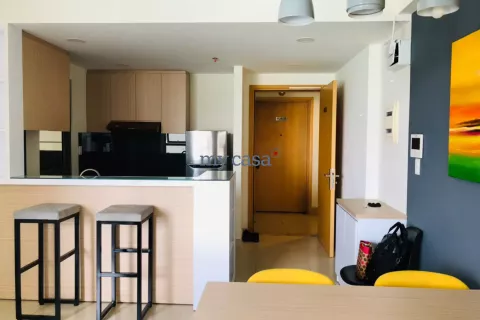 2 bedrooms Apartment in Thu Duc, Ho Chi Minh, No. 12114 8
