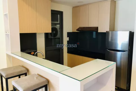 2 bedrooms Apartment in Thu Duc, Ho Chi Minh, No. 12114 9