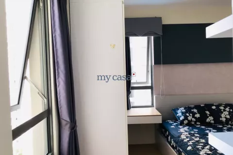 2 bedrooms Apartment in Thu Duc, Ho Chi Minh, No. 12114 5