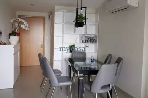 Квартира с 2 спальнями в Тхудык, Хошимин ,  № 12115 7