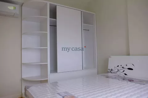 2 bedrooms Apartment in Thu Duc, Ho Chi Minh,  No. 12115