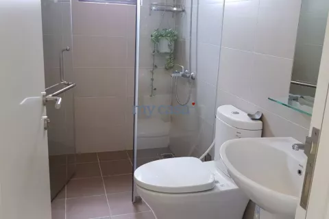 Квартира с 2 спальнями в Тхудык, Хошимин ,  № 12115 9
