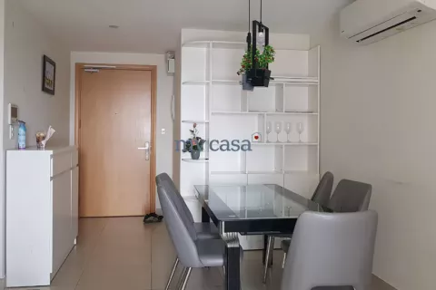 Квартира с 2 спальнями в Тхудык, Хошимин ,  № 12115 10