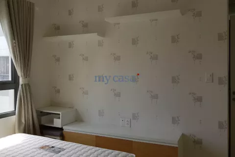 Квартира с 2 спальнями в Тхудык, Хошимин ,  № 12115 8