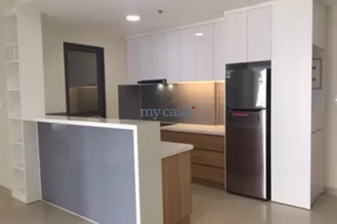 2 bedrooms Apartment in Thu Duc, Ho Chi Minh, No. 12110