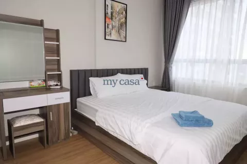 2 bedrooms Apartment in Thu Duc, Ho Chi Minh, No. 12116 6