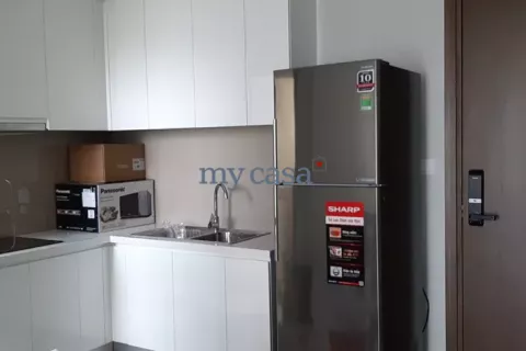 2 bedrooms Apartment in Thu Duc, Ho Chi Minh, No. 12116 7