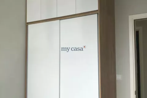 2 bedrooms Apartment in Thu Duc, Ho Chi Minh, No. 12116