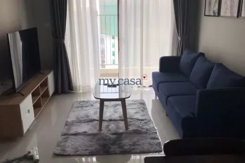 2 bedrooms Apartment in Thu Duc, Ho Chi Minh, No. 12116 5