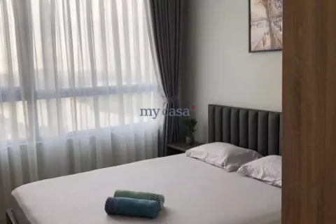 2 bedrooms Apartment in Thu Duc, Ho Chi Minh, No. 12116 2