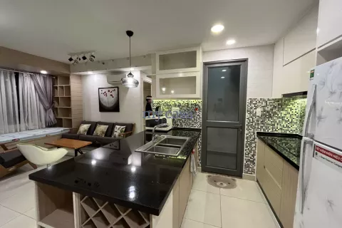 2 bedrooms Apartment in Thu Duc, Ho Chi Minh, No. 12111 3