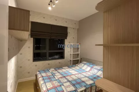 2 bedrooms Apartment in Thu Duc, Ho Chi Minh, No. 12111 7