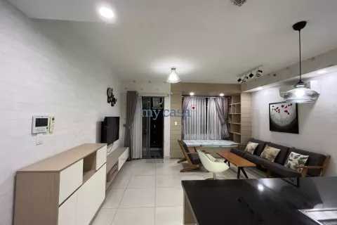 2 bedrooms Apartment in Thu Duc, Ho Chi Minh, No. 12111 2
