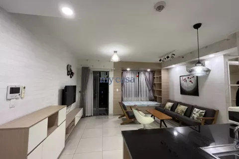 2 bedrooms Apartment in Thu Duc, Ho Chi Minh,  No. 12111