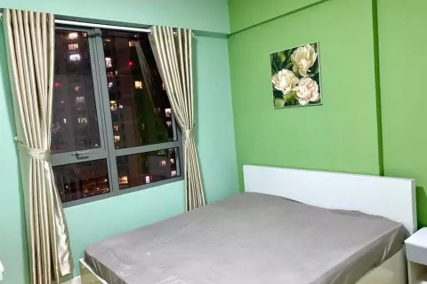 2 bedrooms Apartment in Thu Duc, Ho Chi Minh,  No. 12140 2