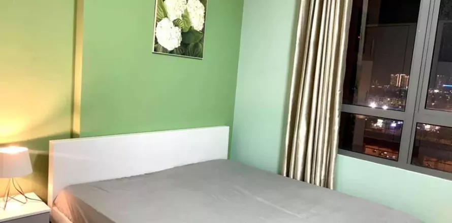 2 bedrooms Apartment in Thu Duc, Ho Chi Minh,  No. 12140