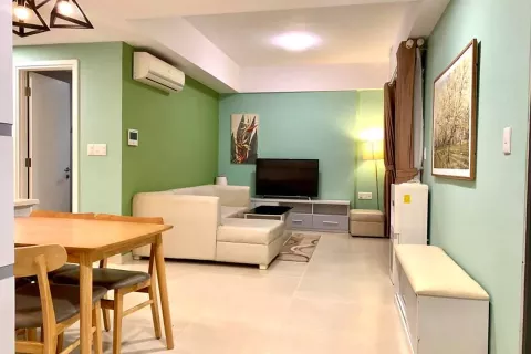 2 bedrooms Apartment in Thu Duc, Ho Chi Minh,  No. 12140 6
