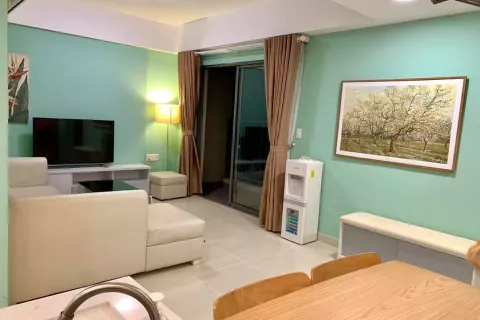 2 bedrooms Apartment in Thu Duc, Ho Chi Minh,  No. 12140 3