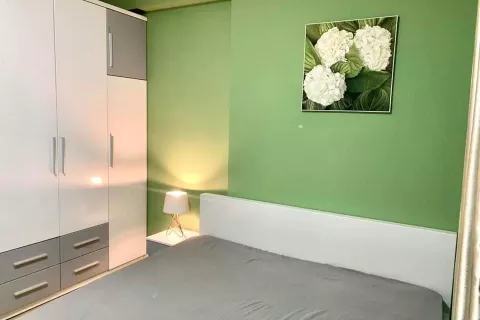 2 bedrooms Apartment in Thu Duc, Ho Chi Minh,  No. 12140 4