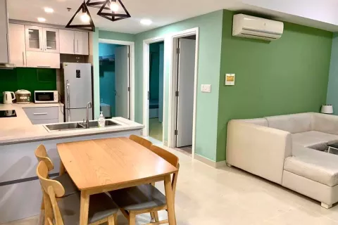2 bedrooms Apartment in Thu Duc, Ho Chi Minh,  No. 12140 5