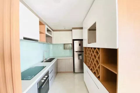2 bedrooms Apartment in Thu Duc, Ho Chi Minh, No. 12144 5