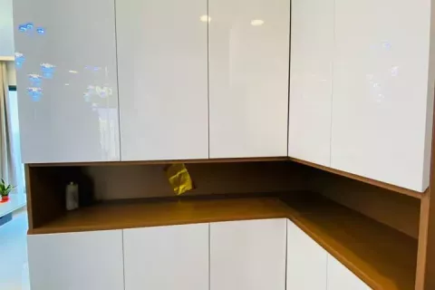 2 bedrooms Apartment in Thu Duc, Ho Chi Minh, No. 12144 3