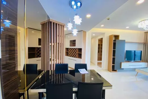 2 bedrooms Apartment in Thu Duc, Ho Chi Minh, No. 12144 6