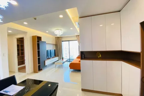 2 bedrooms Apartment in Thu Duc, Ho Chi Minh, No. 12144 4