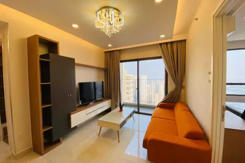 2 bedrooms Apartment in Thu Duc, Ho Chi Minh, No. 12144 7