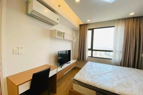 2 bedrooms Apartment in Thu Duc, Ho Chi Minh,  No. 12144