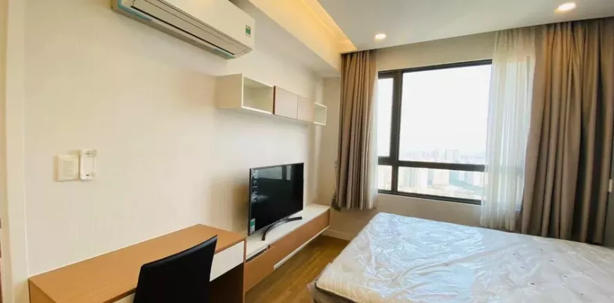 2 bedrooms Apartment in Thu Duc, Ho Chi Minh, No. 12144