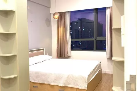 2 bedrooms Apartment in Thu Duc, Ho Chi Minh, No. 12141 6