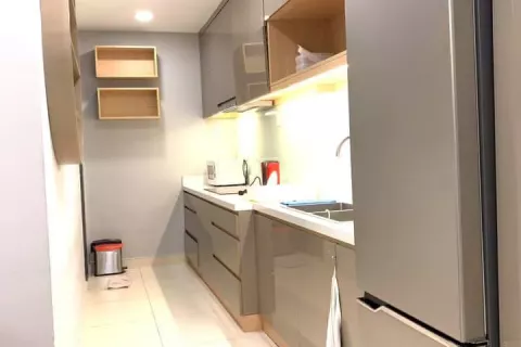 2 bedrooms Apartment in Thu Duc, Ho Chi Minh, No. 12141 4