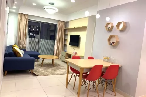 2 bedrooms Apartment in Thu Duc, Ho Chi Minh, No. 12141 5