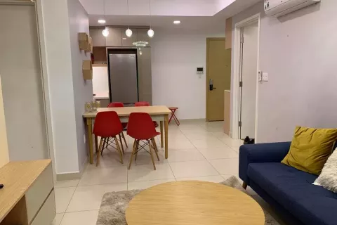 2 bedrooms Apartment in Thu Duc, Ho Chi Minh, No. 12141