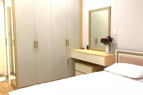 2 bedrooms Apartment in Thu Duc, Ho Chi Minh, No. 12141 3