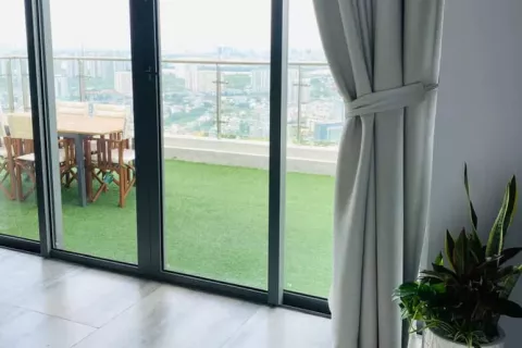 4 bedrooms Apartment in Thu Duc, Ho Chi Minh, No. 12143