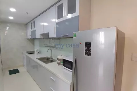 2 bedrooms Apartment in Thu Duc, Ho Chi Minh, No. 12139 4