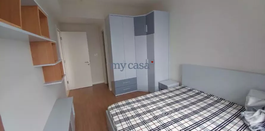 2 bedrooms Apartment in Thu Duc, Ho Chi Minh, No. 12139