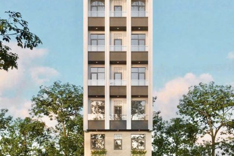 Земельный участок 160м2 в Район 7, Хошимин , № 25808