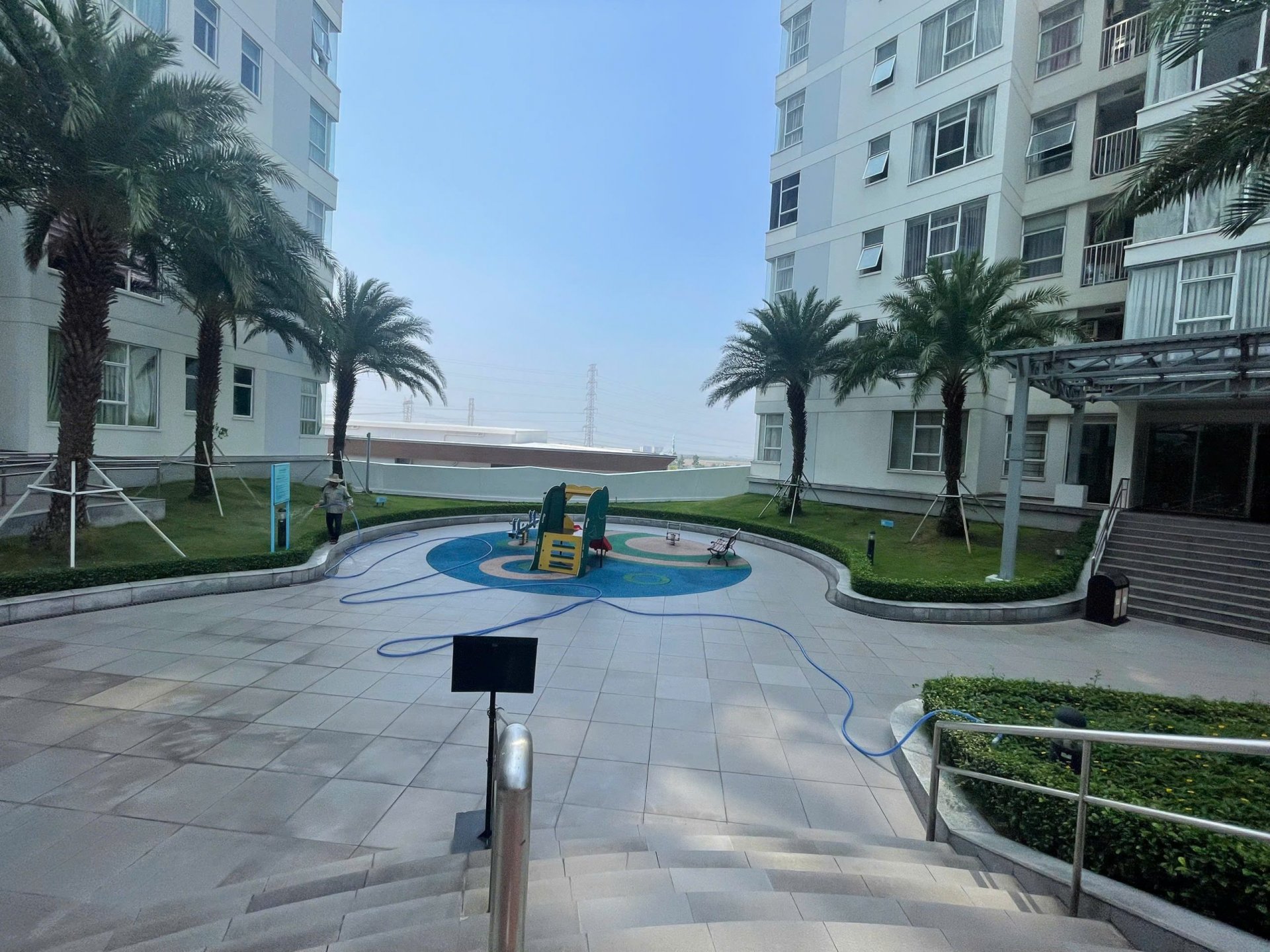 3 bedrooms Apartment in Thu Dau Mot, Vietnam No. 25816