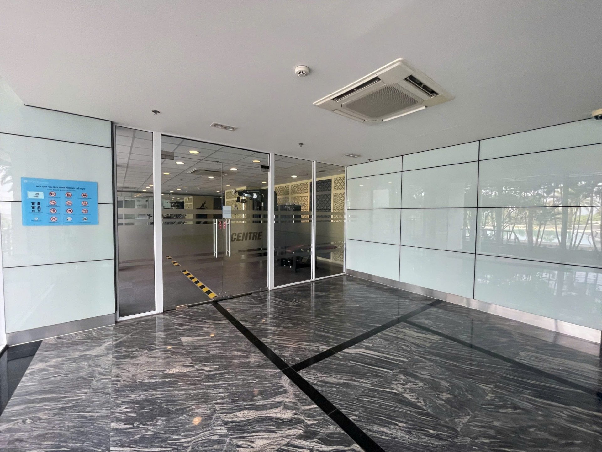 3 bedrooms Apartment in Thu Dau Mot, Vietnam No. 25816