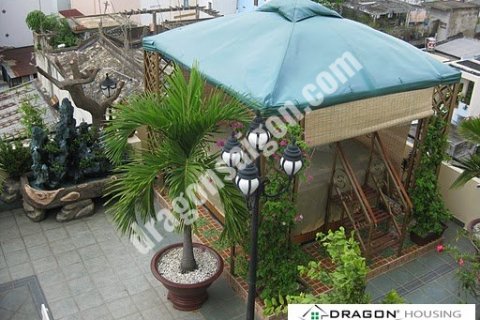54m2 Apartment in Phu Nhuan, Ho Chi Minh,  No. 15528 3