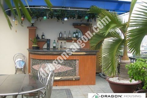 54m2 Apartment in Phu Nhuan, Ho Chi Minh,  No. 15528 4