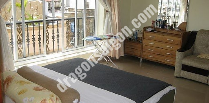 Studio Apartment in Phu Nhuan, Ho Chi Minh,  No. 15528