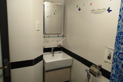 Квартира 30м2 в Биньтхань, Хошимин , № 14936 7