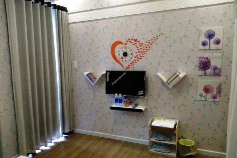 Квартира 30м2 в Биньтхань, Хошимин , № 14936 3