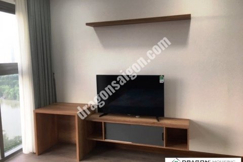 Квартира 30м2 в Биньтхань, Хошимин , № 14937 19